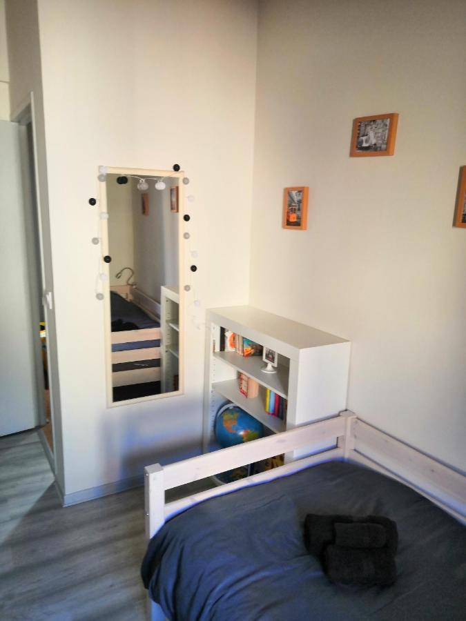 Appartement La Casa De Brens à Brens  Extérieur photo