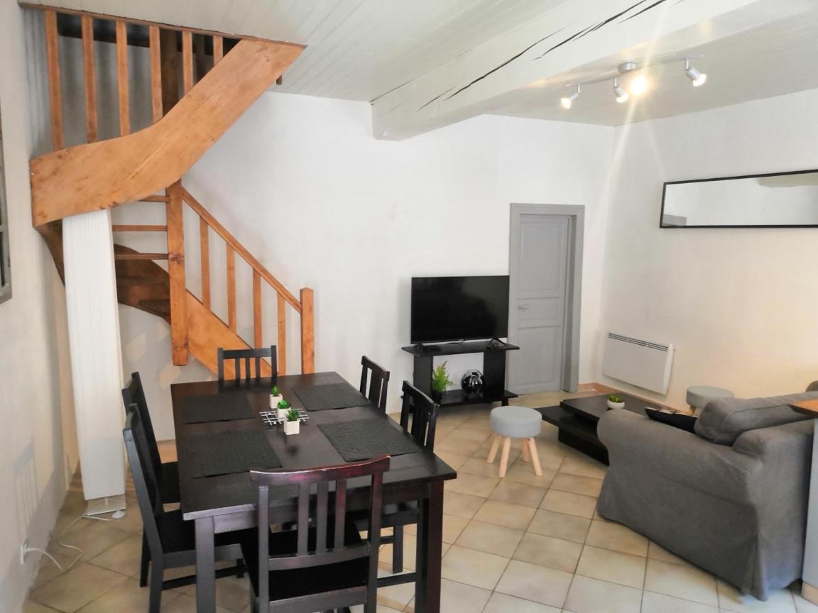 Appartement La Casa De Brens à Brens  Extérieur photo
