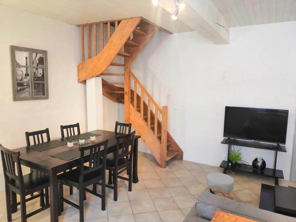 Appartement La Casa De Brens à Brens  Extérieur photo