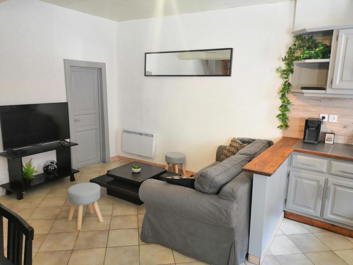 Appartement La Casa De Brens à Brens  Extérieur photo