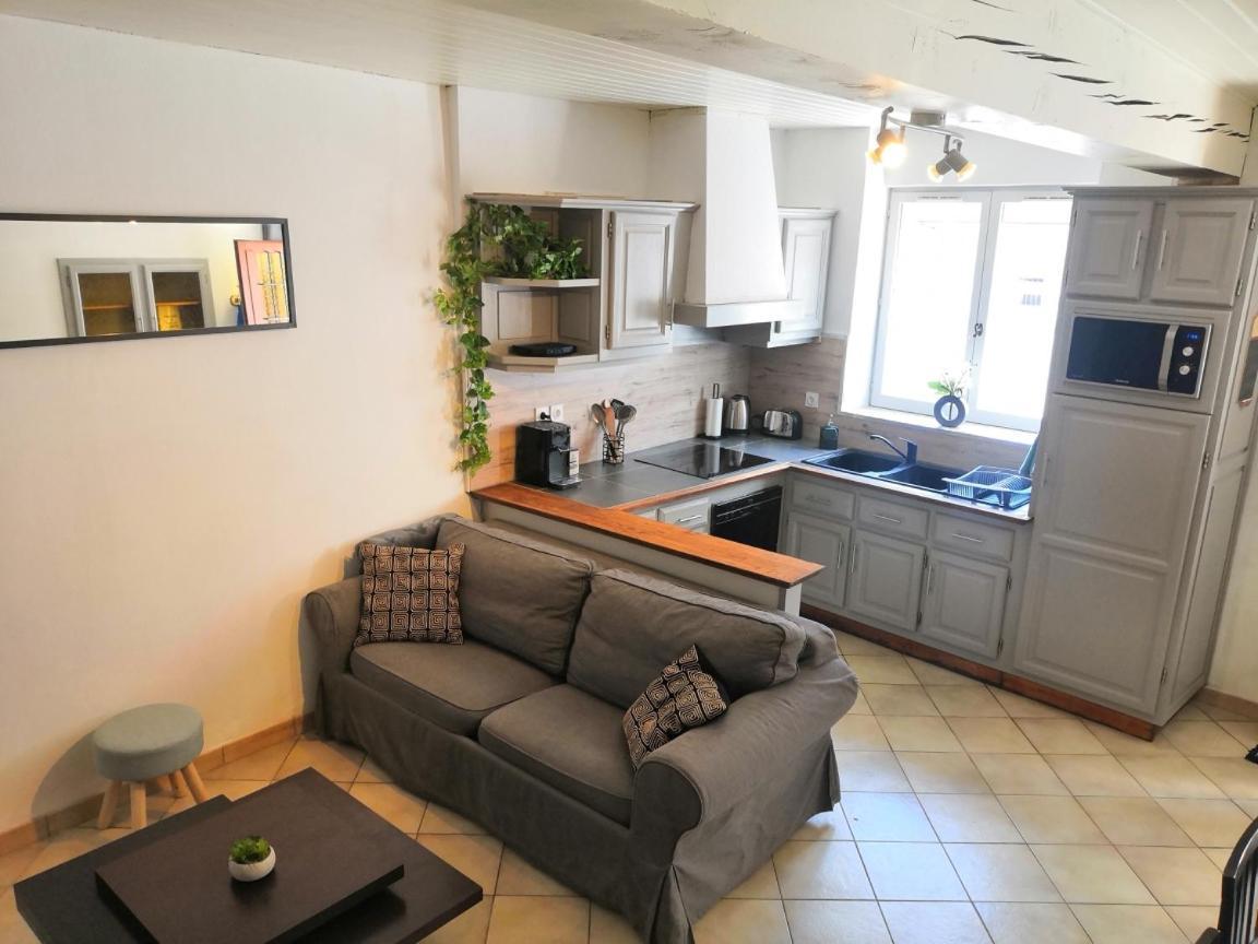 Appartement La Casa De Brens à Brens  Extérieur photo