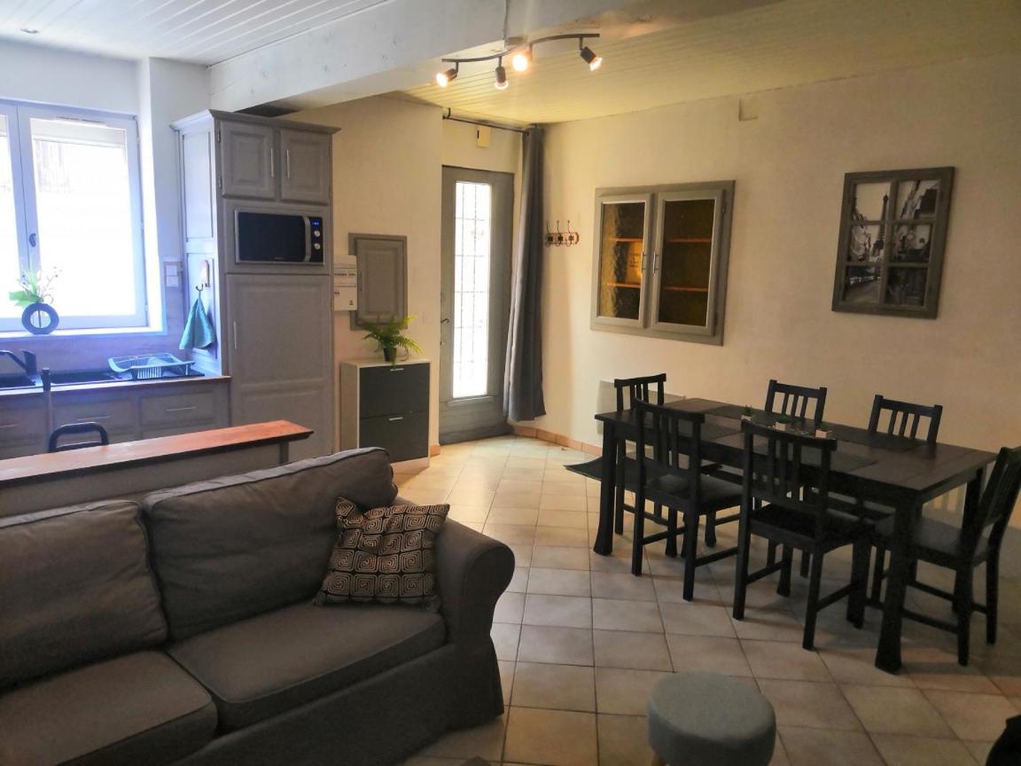 Appartement La Casa De Brens à Brens  Extérieur photo