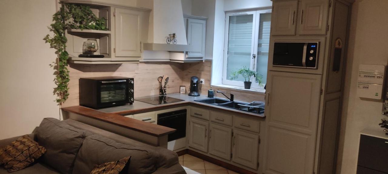 Appartement La Casa De Brens à Brens  Extérieur photo